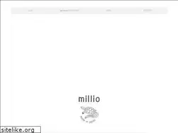 Sites similar to millio1619.com