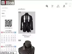 Sites similar to million-group.jp