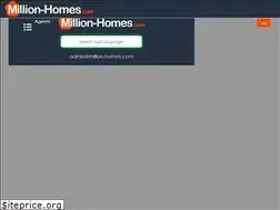 Sites similar to million-homes.com