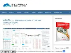 Sites similar to million-rublej.ru