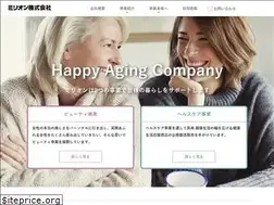 Sites similar to million.co.jp