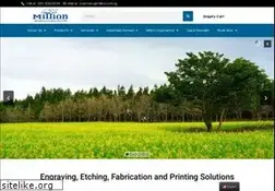 Sites similar to million.com.sg