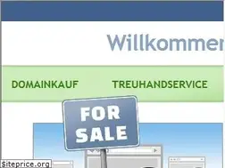 Sites similar to millionaerdaten.de