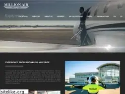 Sites similar to millionair.com