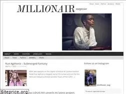 Sites similar to millionair.live