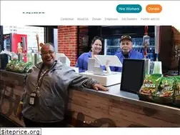 Sites similar to millionairclub.org
