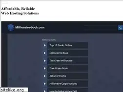 Sites similar to millionaire-book.com