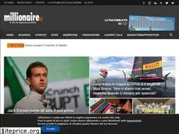 Sites similar to millionaire.it