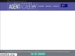 Sites similar to millionaireagentacademy.com
