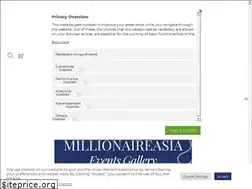 Sites similar to millionaireasia.com