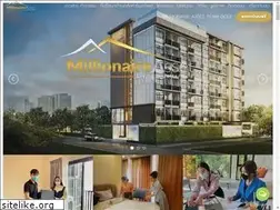Sites similar to millionaireasset.com