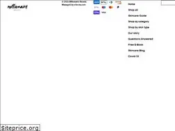 Sites similar to millionairebeauty.co.uk