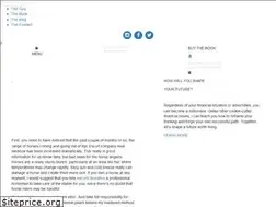 Sites similar to millionaireblackguy.com