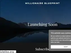 Sites similar to millionaireblueprint.co