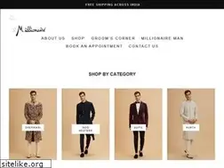 Sites similar to millionairebombay.com