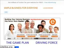 Sites similar to millionairebusiness.weebly.com