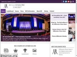Sites similar to millionairechess.com