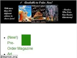 Sites similar to millionairedigest.com