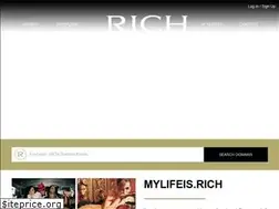 Sites similar to millionairefair.com