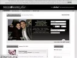 Sites similar to millionaireflirt.com