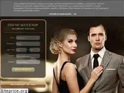 Sites similar to millionairematch.net