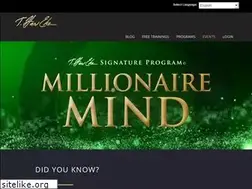 Sites similar to millionairemind.com