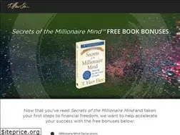 Sites similar to millionairemindbook.com