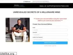 Sites similar to millionairemindhacks.com