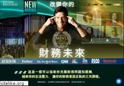 Sites similar to millionairemindmy.com