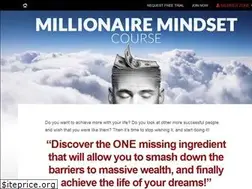 Sites similar to millionairemindsetcourse.com