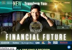 Sites similar to millionairemindworld.com
