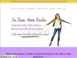 Sites similar to millionairemompreneur.com