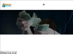 Sites similar to millionairesbygeorge.com