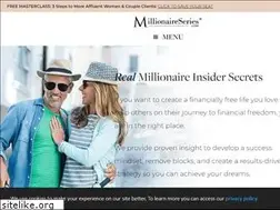 Sites similar to millionaireseries.com