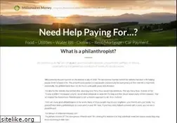 Sites similar to millionairesmoney.com