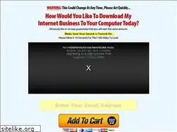 Sites similar to millionairesociety.com