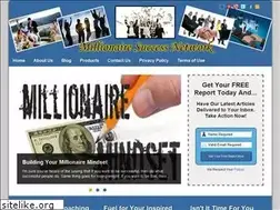 Sites similar to millionairesuccessnetwork.com