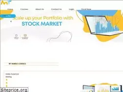 Sites similar to millionairetrack.com