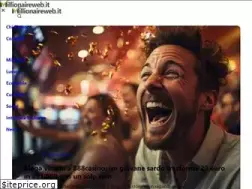 Sites similar to millionaireweb.it