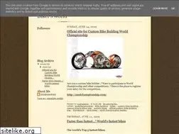 Sites similar to millionbikes.blogspot.com