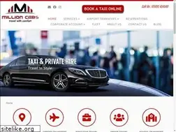 Sites similar to millioncars.co.uk