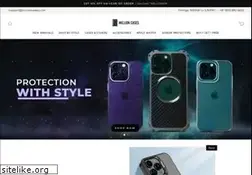 Sites similar to millioncases.in