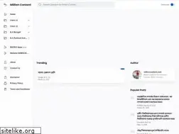 Sites similar to millioncontent.com