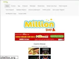 Sites similar to millionday.cloud