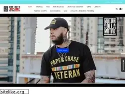 Sites similar to milliondollamotive.com