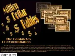 Sites similar to milliondollarbabies.com