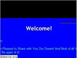 Sites similar to milliondollardream.org