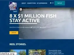 Sites similar to milliondollarfish.com.au