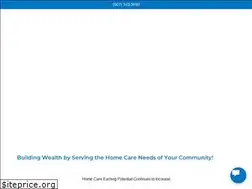 Sites similar to milliondollarhomecare.com