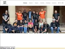 Sites similar to milliondollarhoods.org